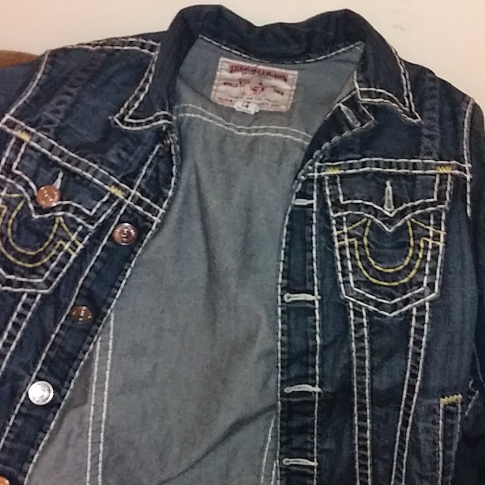 True religion